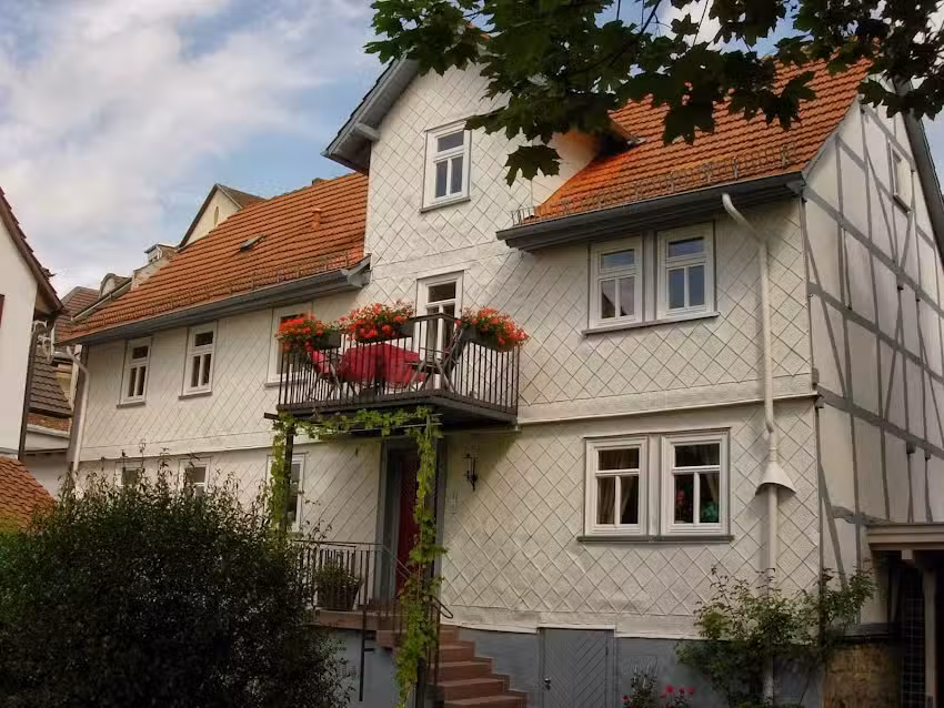 Ferienwohnung Opferhof
