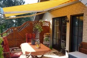 Ferienwohnung Orchidee Bad M&uuml;nstereifel
