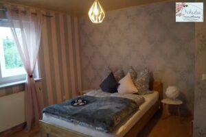 Ferienwohnung Orchidee Eckenhagen