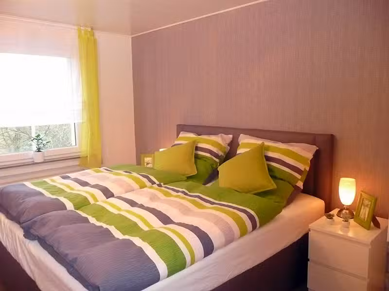 Ferienwohnung Orsoyerberg