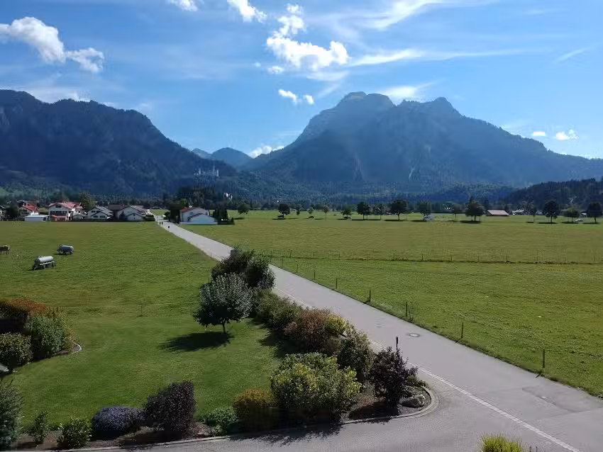Ferienwohnung Orthuber