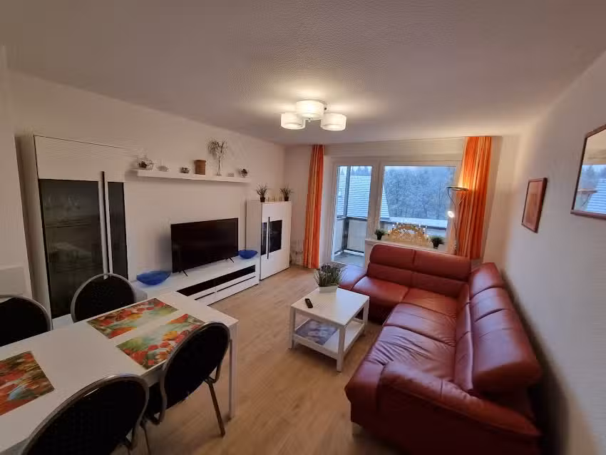 Ferienwohnung Ortrun