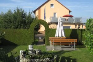 Ferienwohnung Oßmann