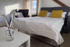 Ferienwohnung Osterfuchs