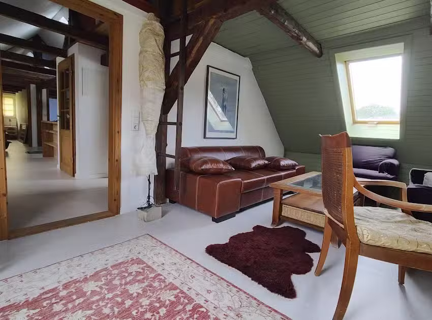 Ferienwohnung Ostermaier