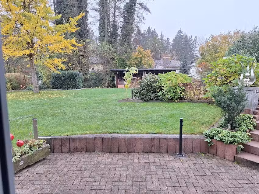 Ferienwohnung Osterquelle