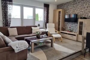 Ferienwohnung Ostersander