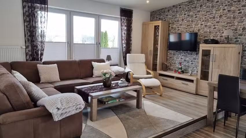 Ferienwohnung Ostersander