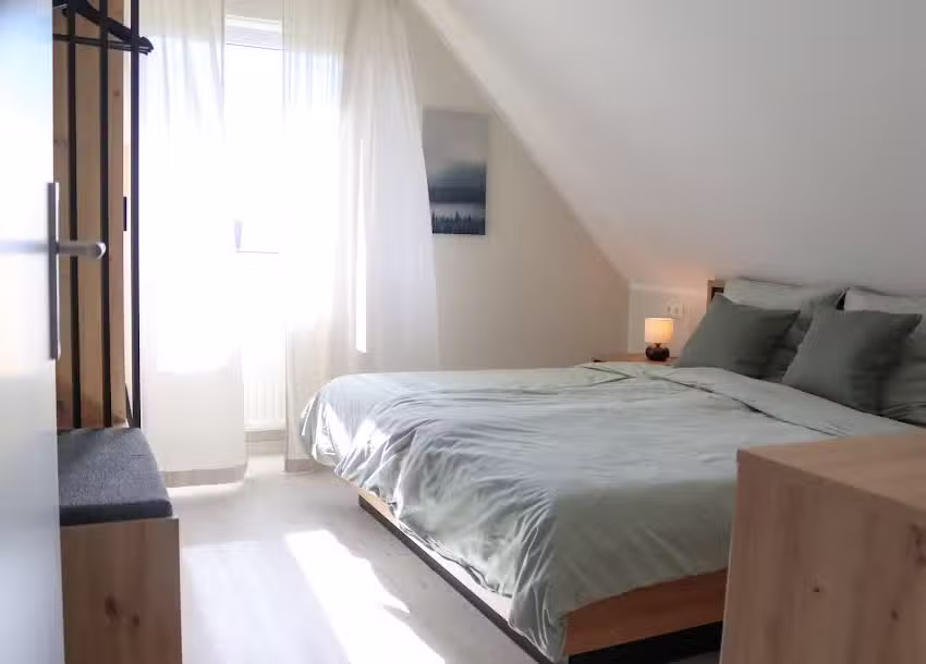 Ferienwohnung Ostfrieslandliebe