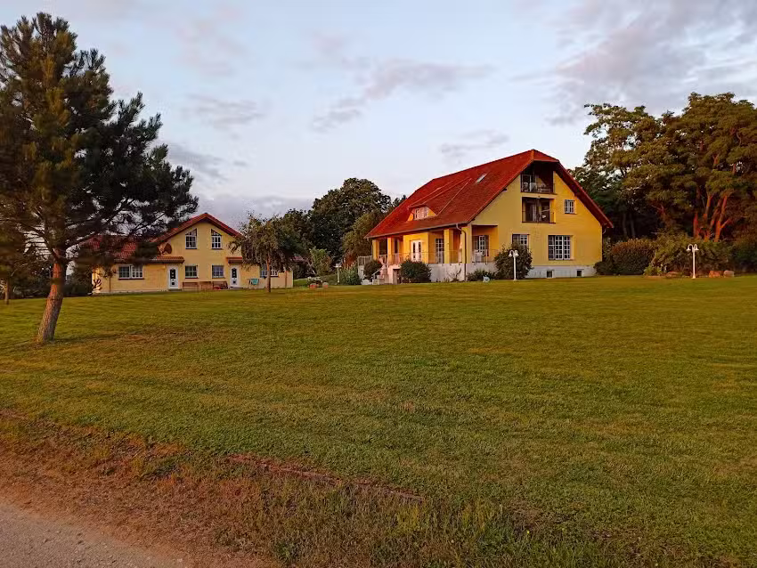 Ferienwohnung Ostkl&uuml;ne