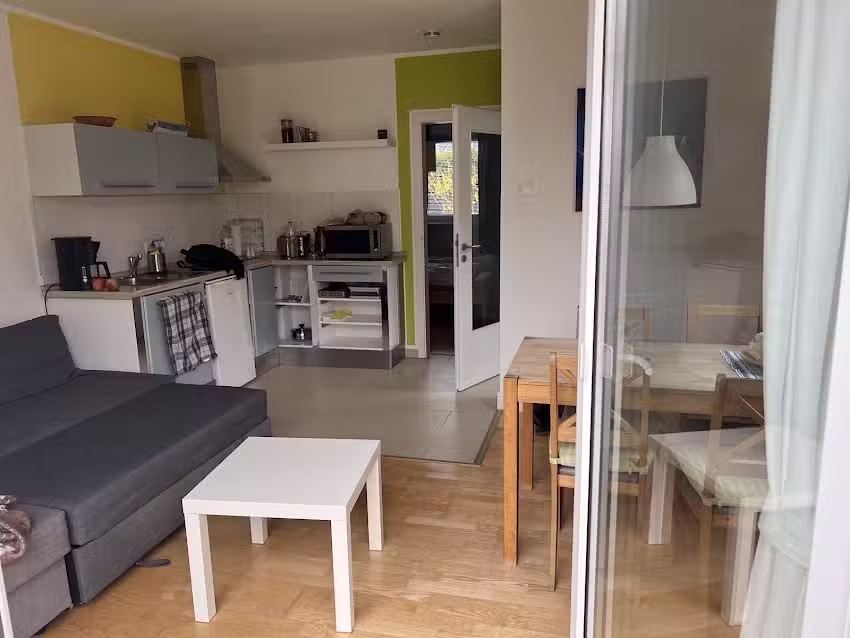 Ferienwohnung Ostsee23