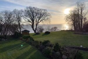 Ferienwohnung Ostseeblick &ndash; Dana V&ouml;lckel