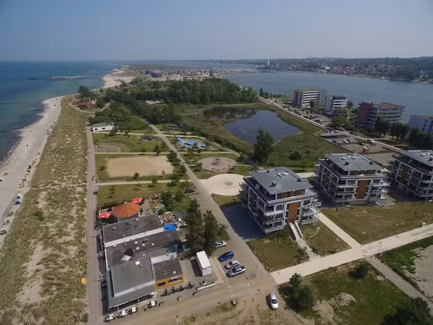 Ferienwohnung Ostseed&uuml;ne 6