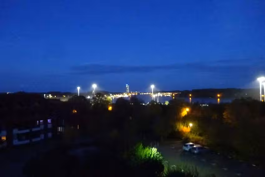 Ferienwohnung Ostseegl&uuml;ck