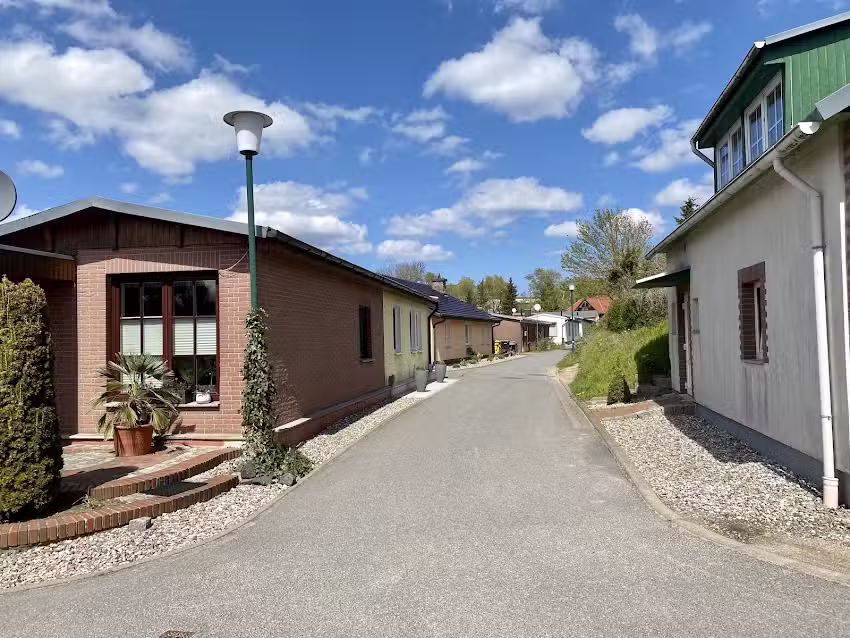 Ferienwohnung Ostseen&auml;he