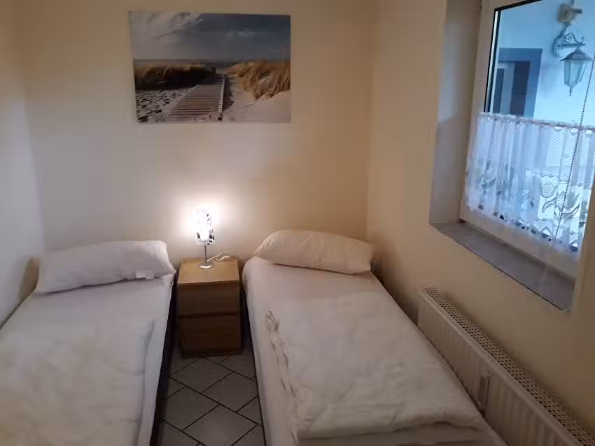 Ferienwohnung Ostseeperle