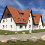 Ferienwohnung Ostseewind