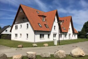 Ferienwohnung Ostseewind