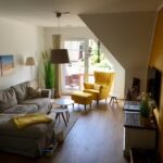 Ferienwohnung Ostwind