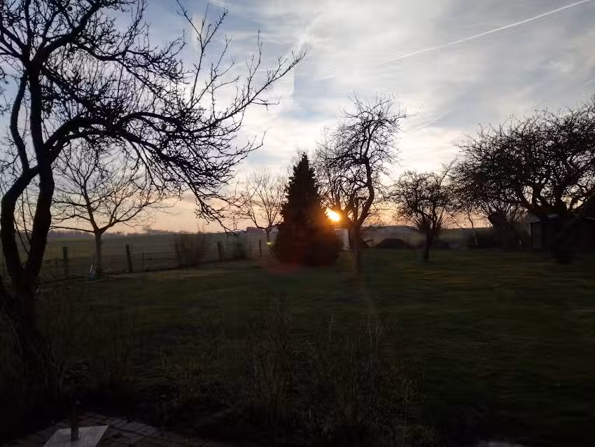 Ferienwohnung Ostwind