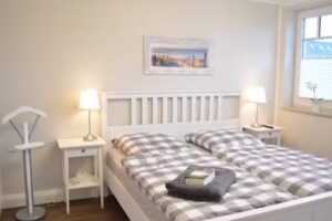 Ferienwohnung Ostwind