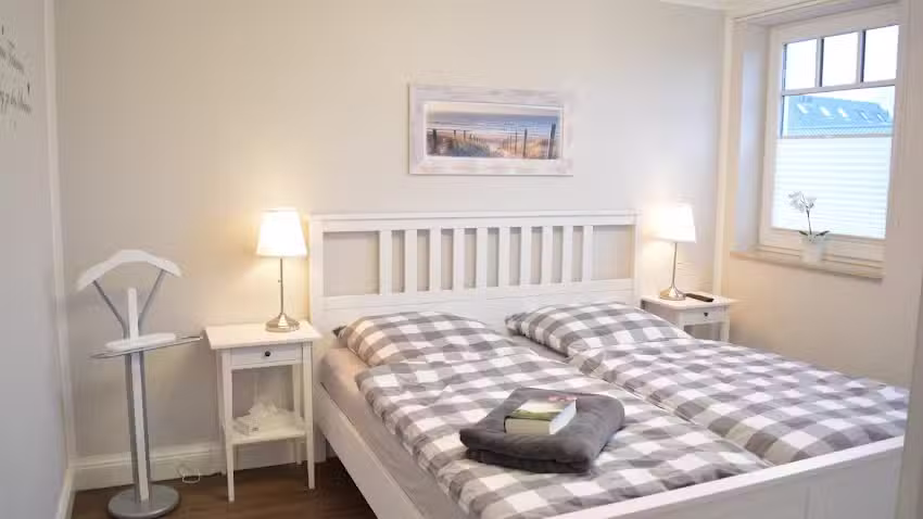 Ferienwohnung Ostwind