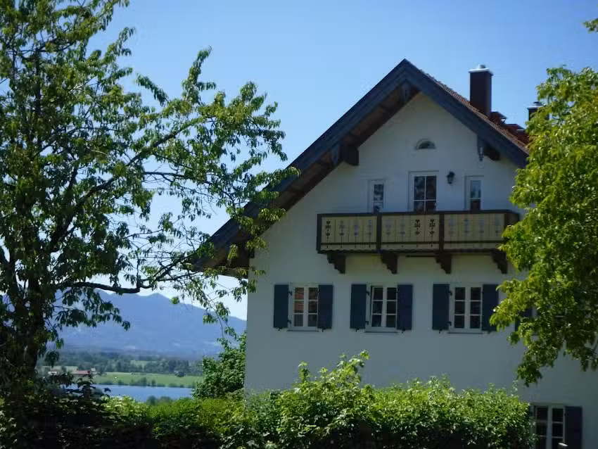 Ferienwohnung Oswald