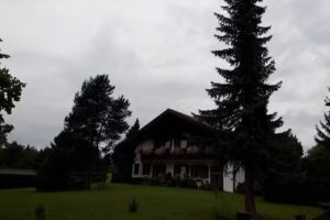 Ferienwohnung Oswald