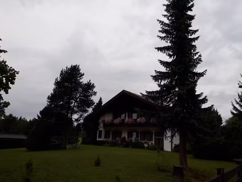 Ferienwohnung Oswald