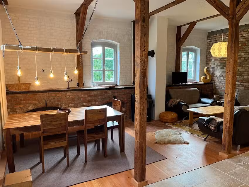 Ferienwohnung Ottchen & Use