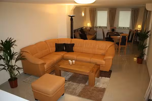 Ferienwohnung Ottenstein