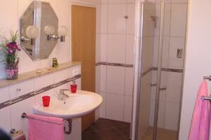 Ferienwohnung Otterndorf