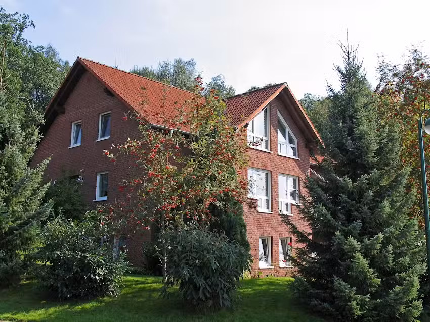 Ferienwohnung Otto