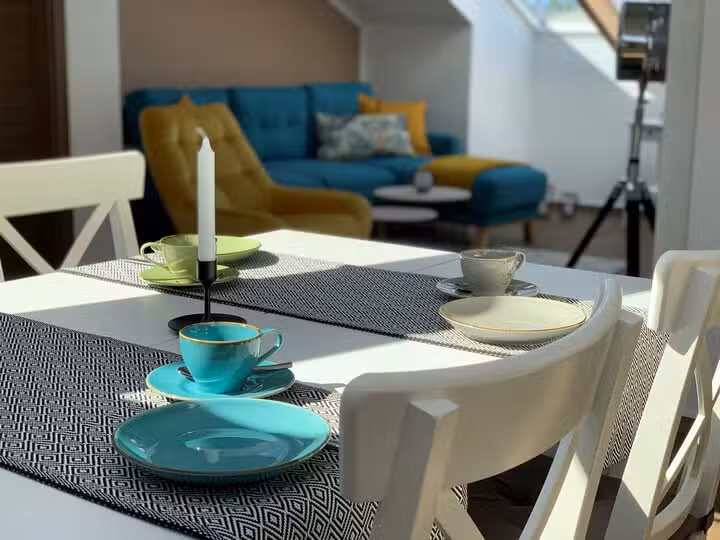 Ferienwohnung &bdquo;Otto Lilienthal&ldquo;