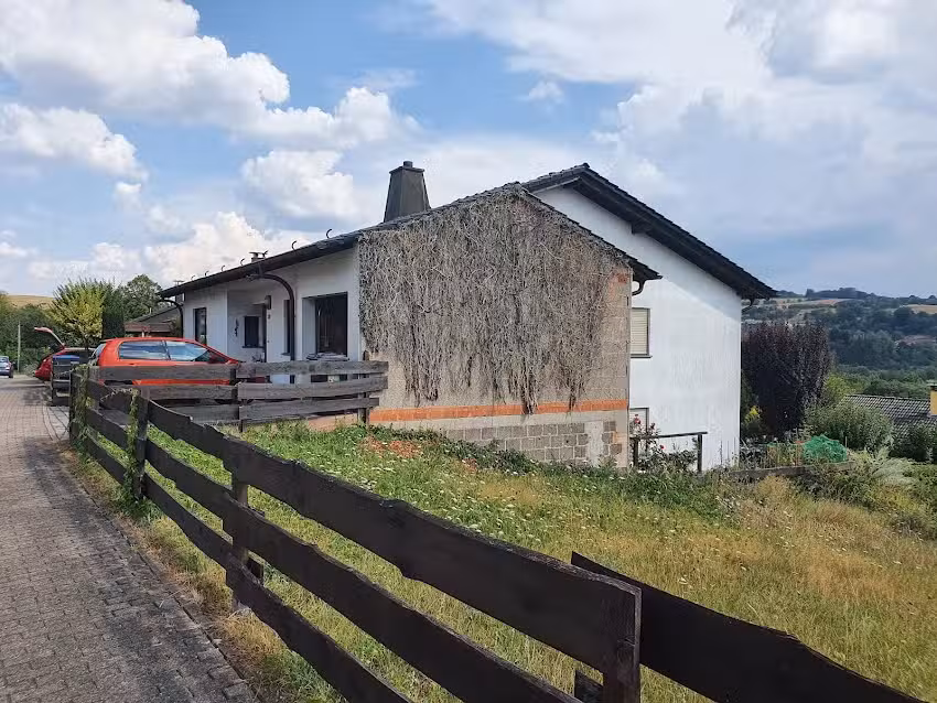 Ferienwohnung Ottweiler