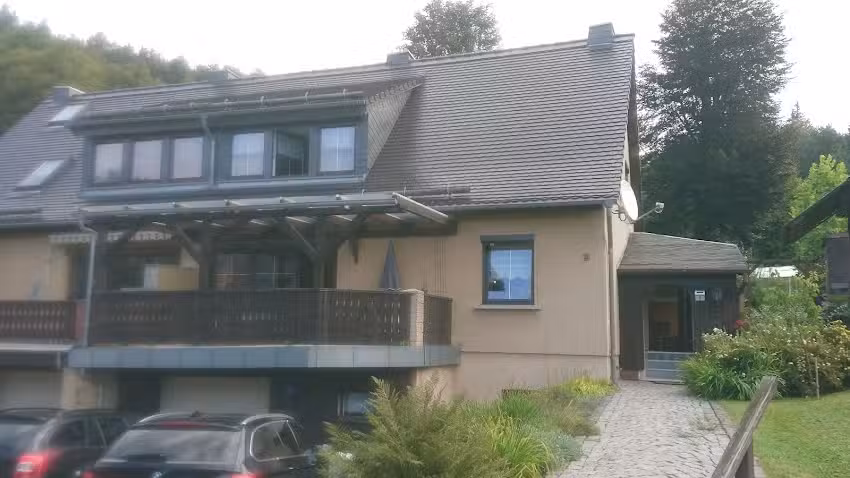 Ferienwohnung &bdquo;Oybinblick&ldquo;