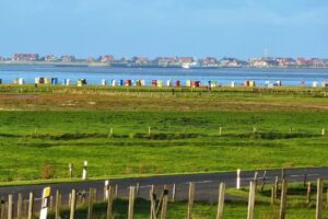 Ferienwohnung Pabst-Dittmann Neßmersiel