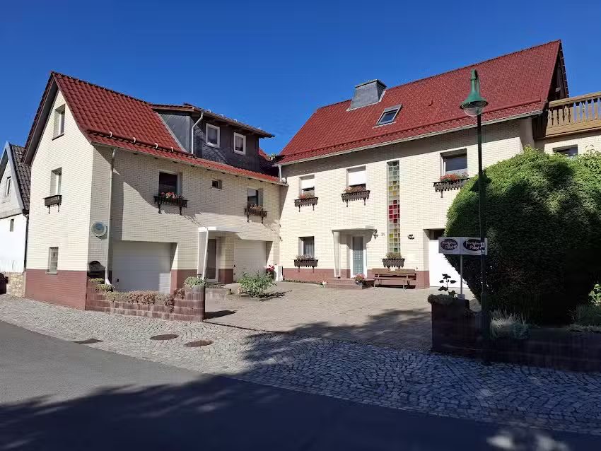 Ferienwohnung Pabst