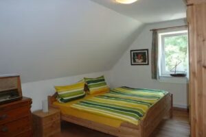 Ferienwohnung Pakenser-Weitblick