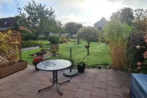 Ferienwohnung Pannars