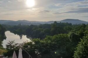 Ferienwohnung Panorama