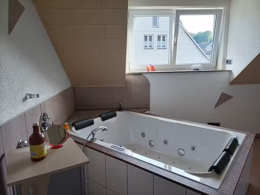 Ferienwohnung Panorama