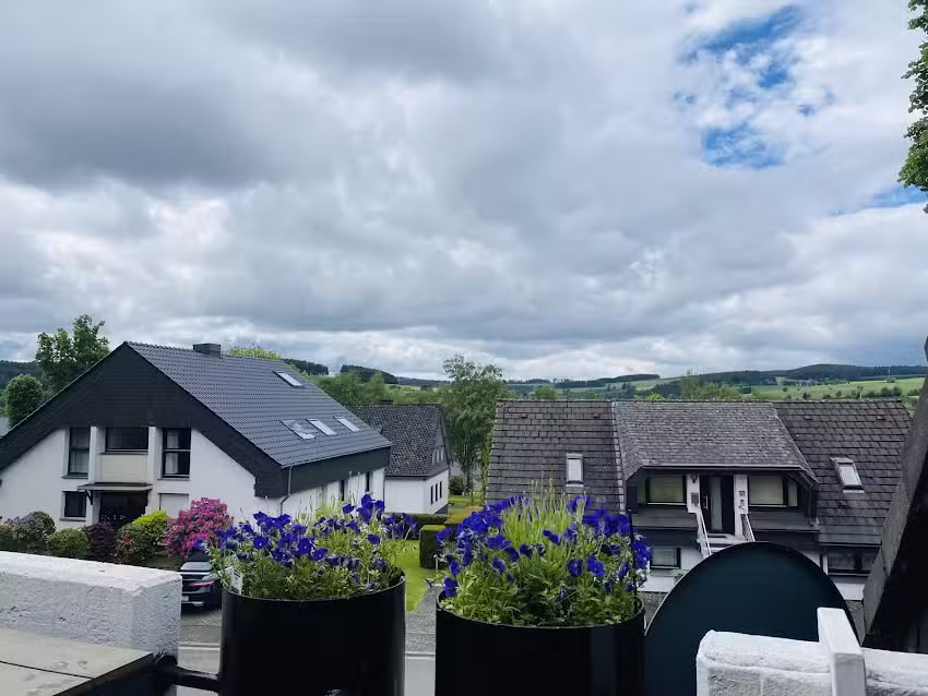 Ferienwohnung &bdquo;Panorama&ldquo;