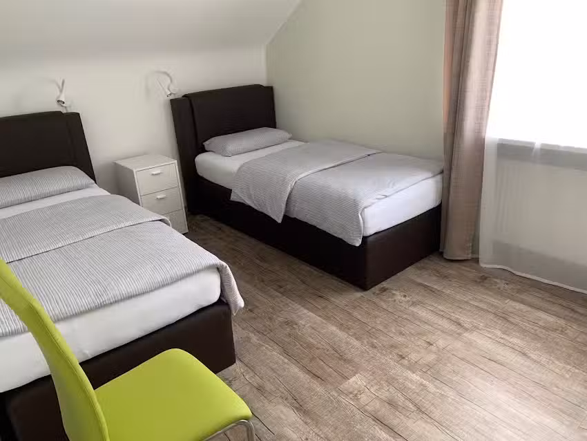 Ferienwohnung Panorama St.Martin
