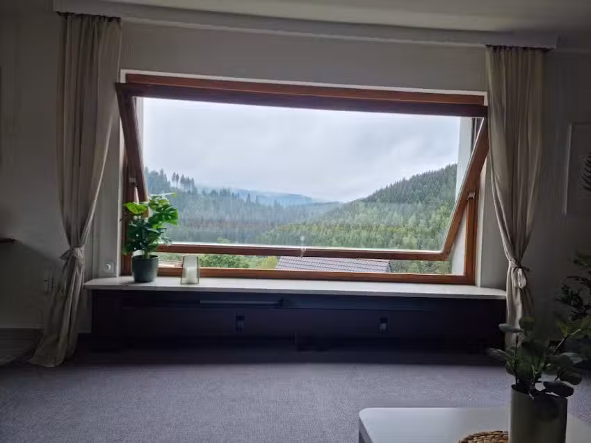 Ferienwohnung Panoramablick