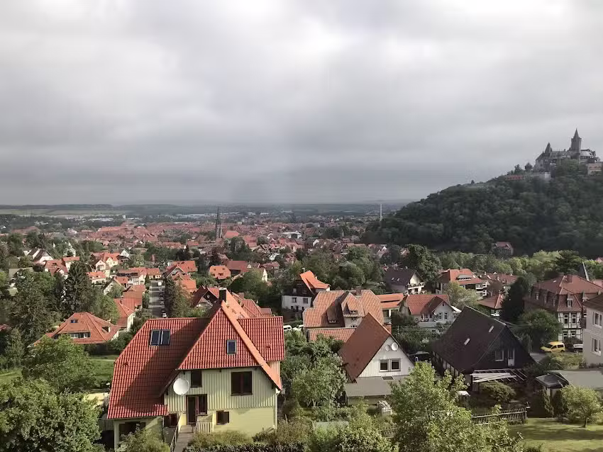 Ferienwohnung Panoramablick