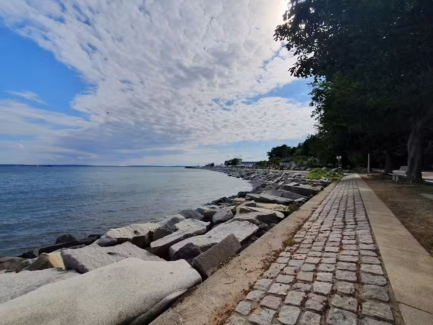Ferienwohnung Panoramablick