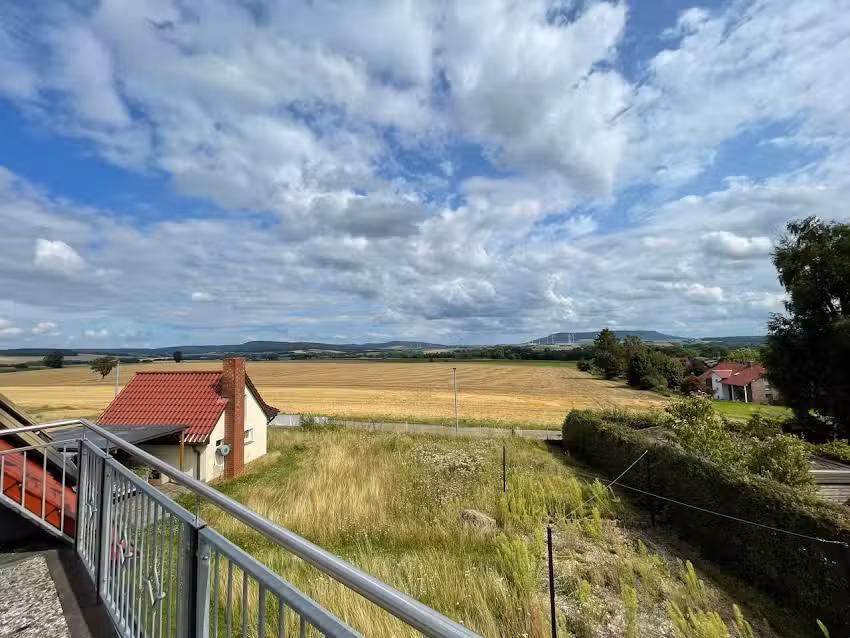 Ferienwohnung Panoramablick &ndash; Bad M&uuml;nder