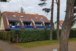 Ferienwohnung Papillon 17/7