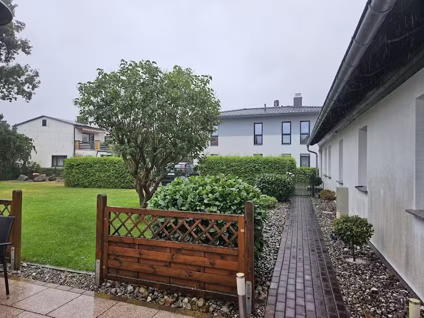 Ferienwohnung Pappelidyll